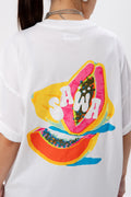 Remera FRUTA