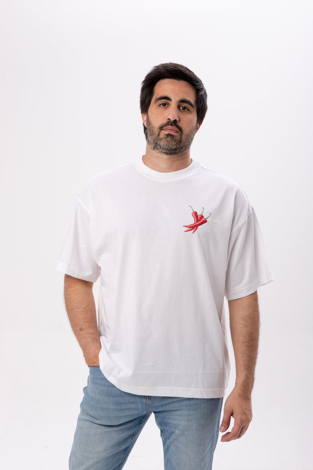 Remera PIMIENTO