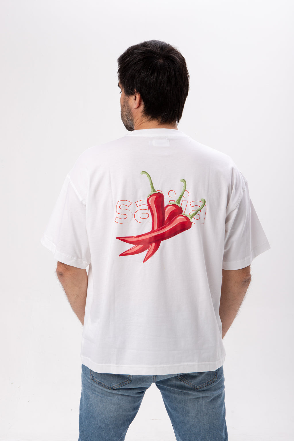 Remera PIMIENTO